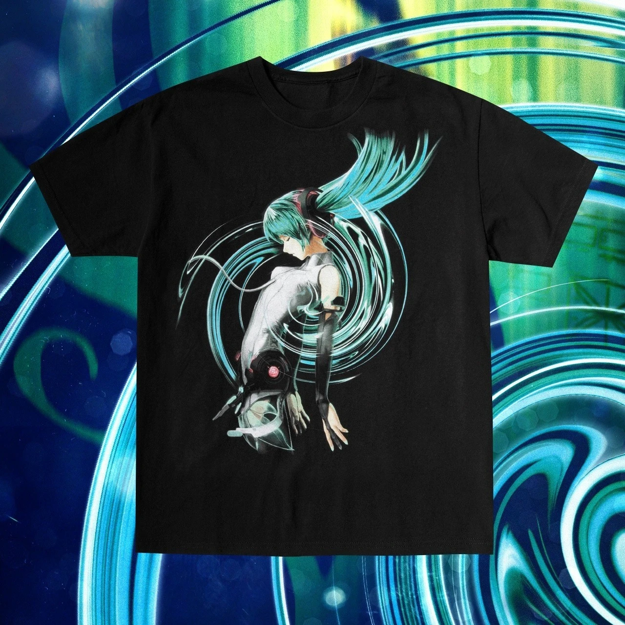Hatsune Miku Y2k Üst Moda 2026 - Street Fashion In Japan incelemesi ve fiyatı