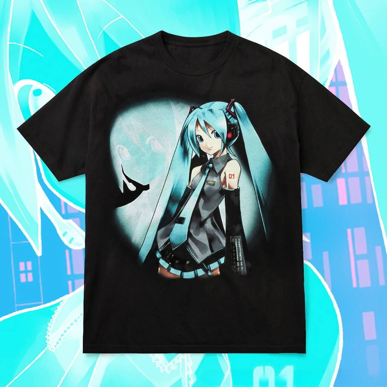 Hatsune Miku Y2k Üst Moda 2026 - Street Fashion In Japan incelemesi ve fiyatı