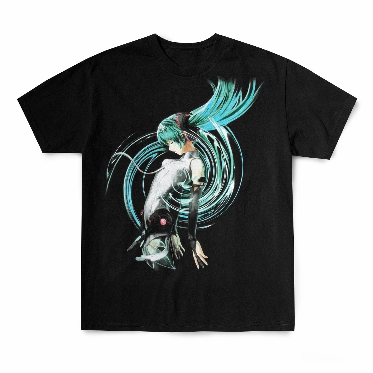 Hatsune Miku Y2k Üst Moda 2026 - Street Fashion In Japan incelemesi ve fiyatı