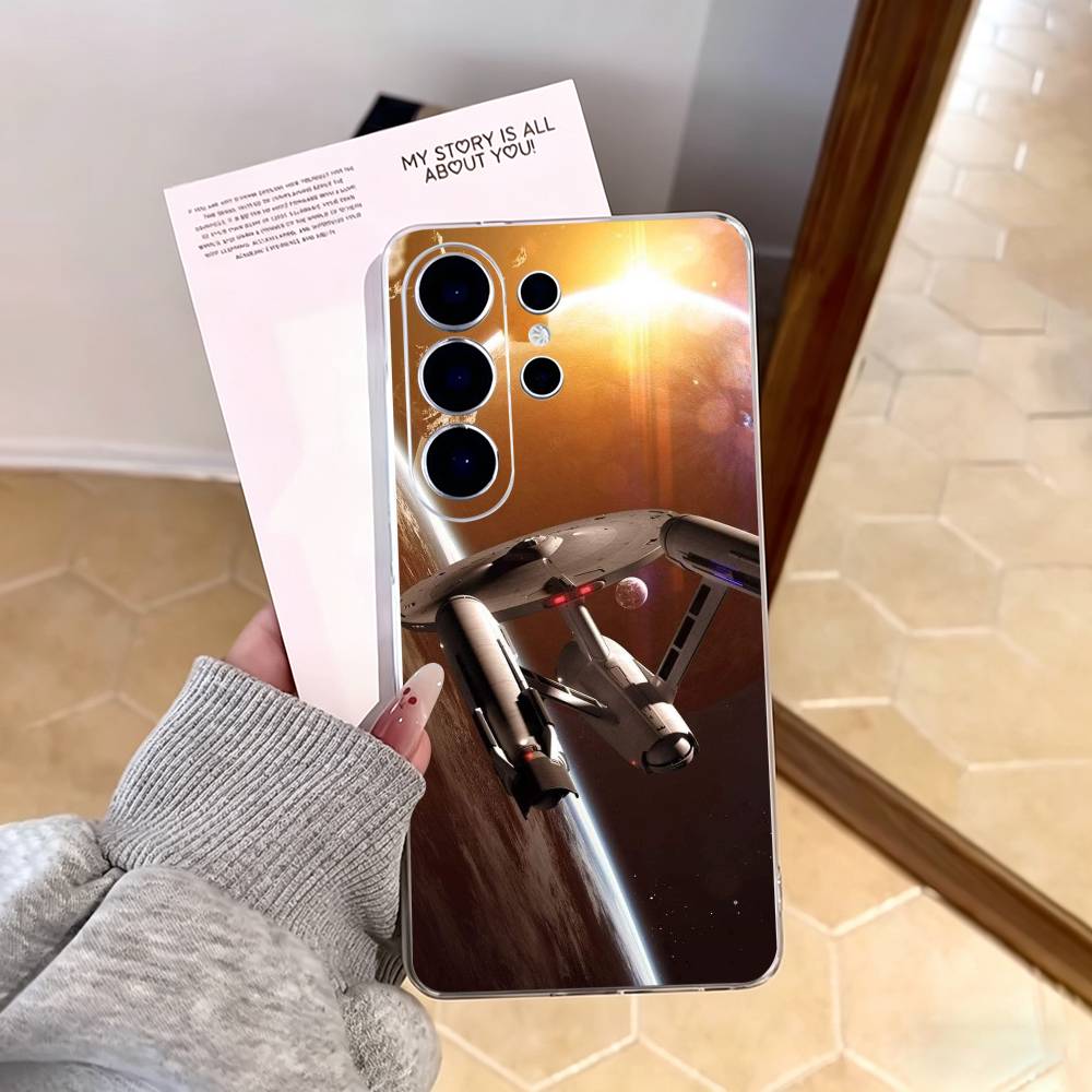 s-Star Trek Ships Telefon Kılı - Street Fashion Store incelemesi ve fiyatı