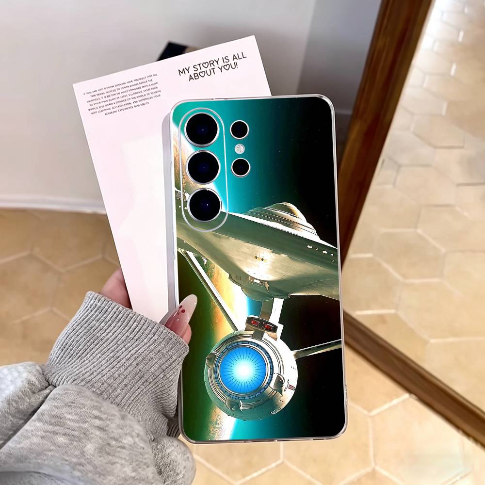 s-Star Trek Ships Telefon Kılı - Street Fashion Store incelemesi ve fiyatı