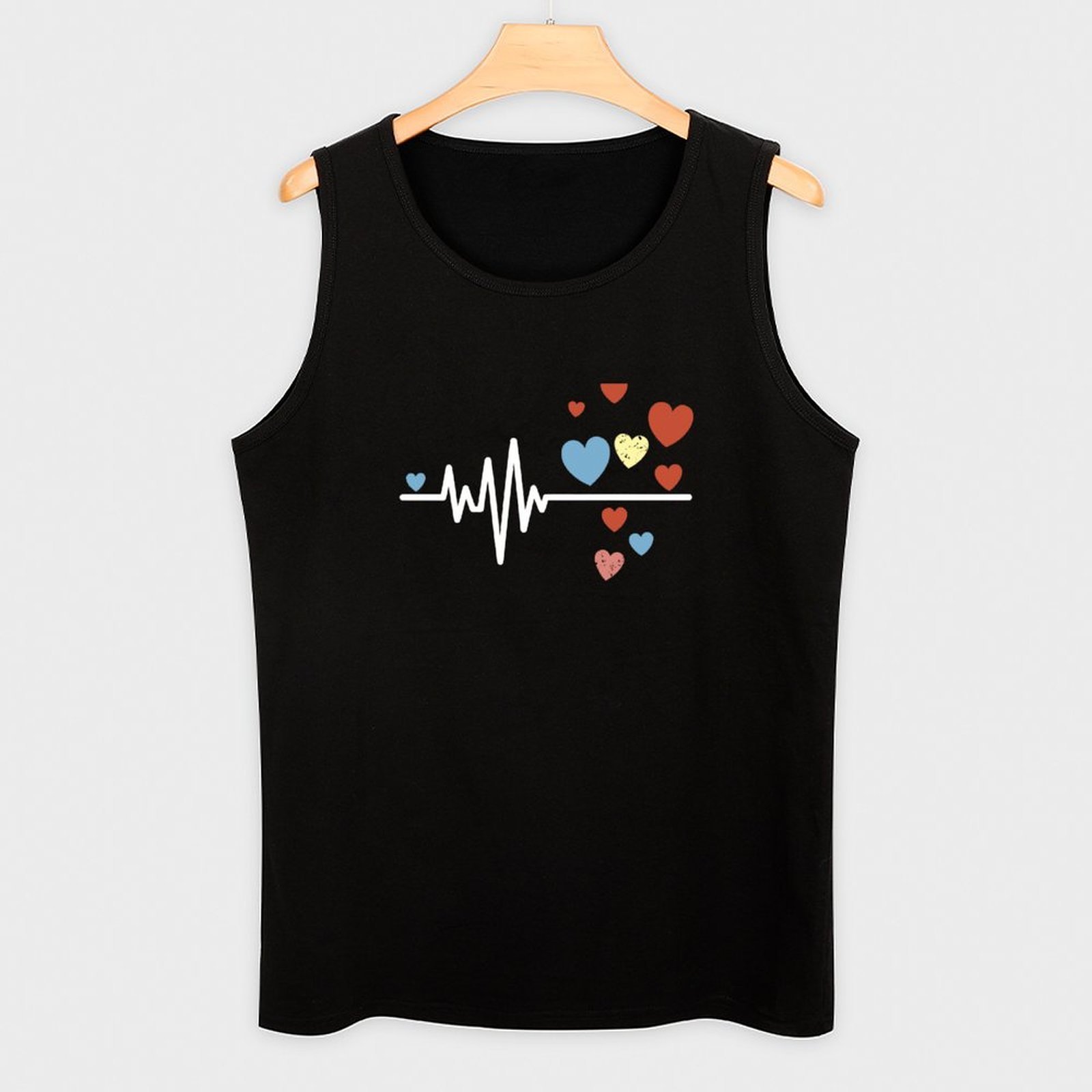 Aşkın Kalp Atışı, Kalp EKG Atl - Street Fashion Urban incelemesi ve fiyatı