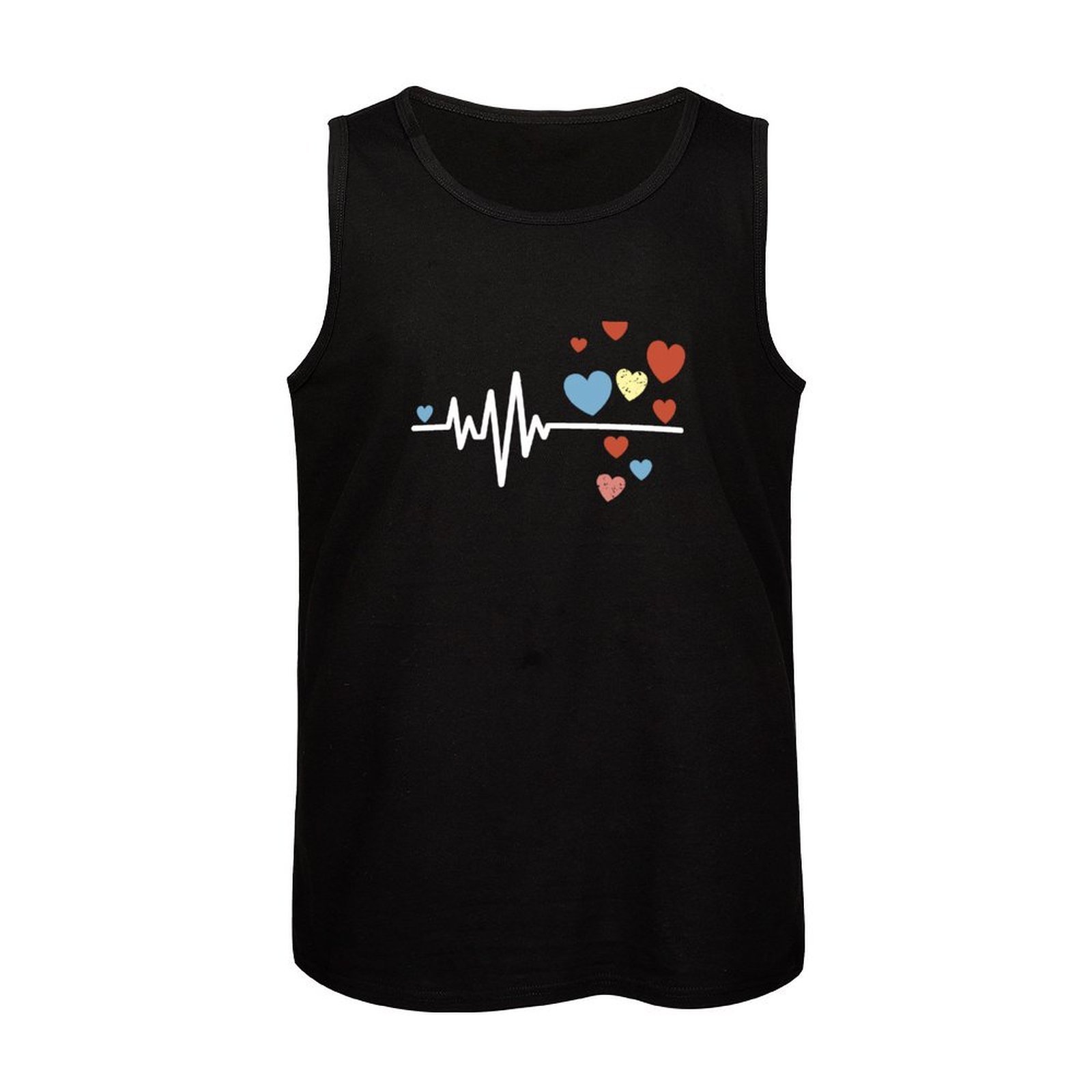 Aşkın Kalp Atışı, Kalp EKG Atl - Street Fashion Urban incelemesi ve fiyatı