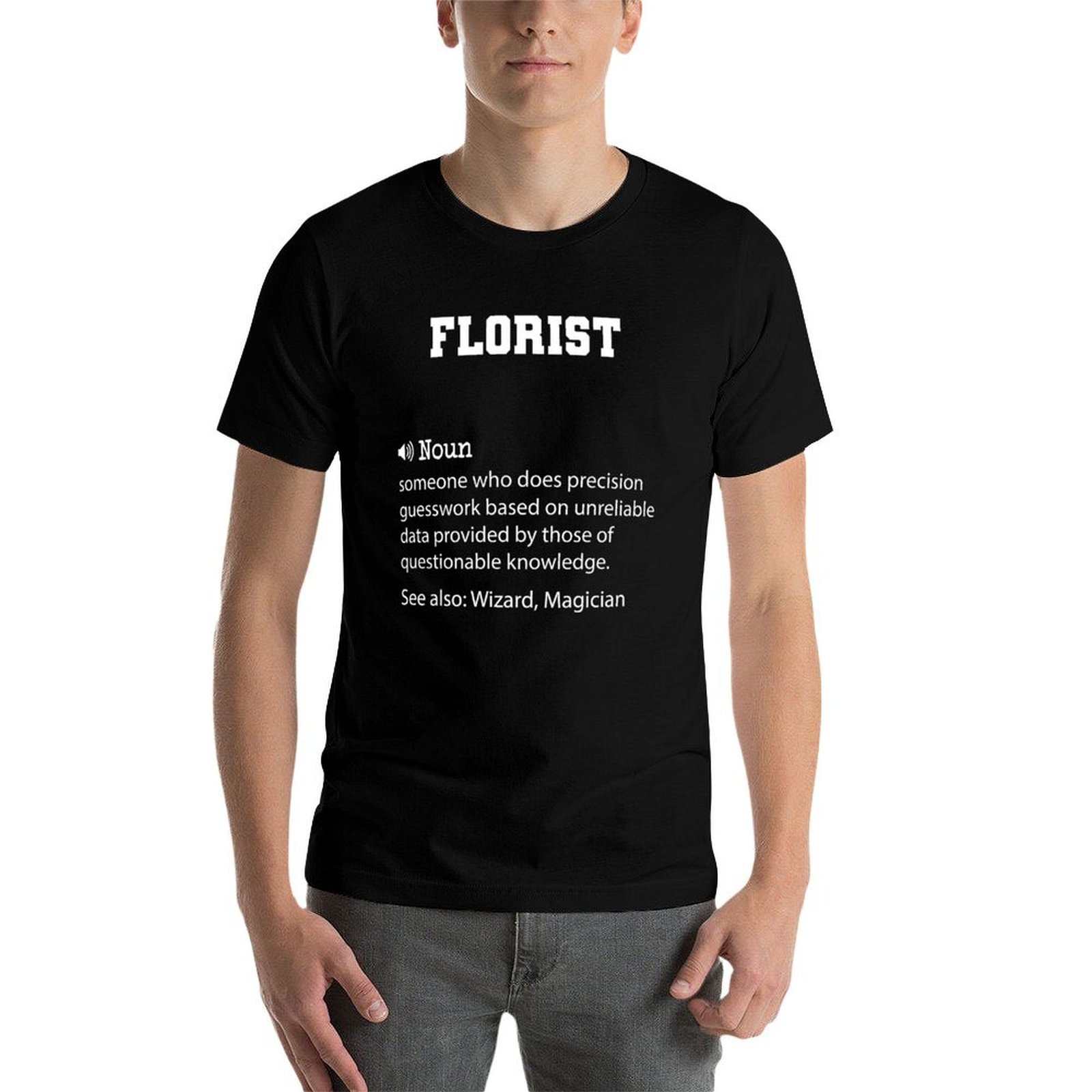 Çiçekçi Tanımı, Komik Çiçekçi  - Street Fashion Quotes incelemesi ve fiyatı