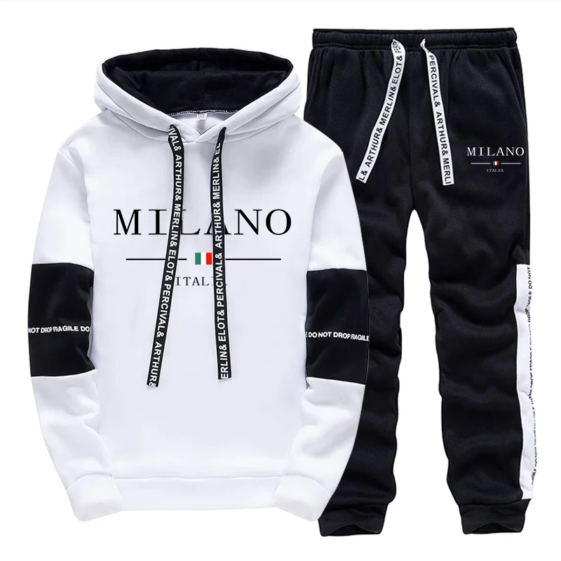 Erkek Takımı/Hoodie/Pantolon İ - Street Fashion Outfit incelemesi ve fiyatı