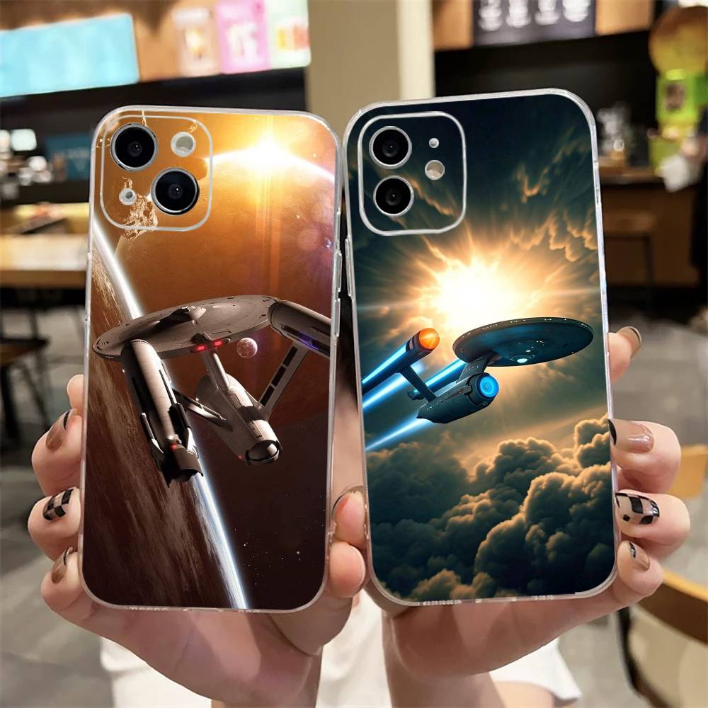 s-Star Trek Ships Telefon Kılı - Street Fashion Store incelemesi ve fiyatı