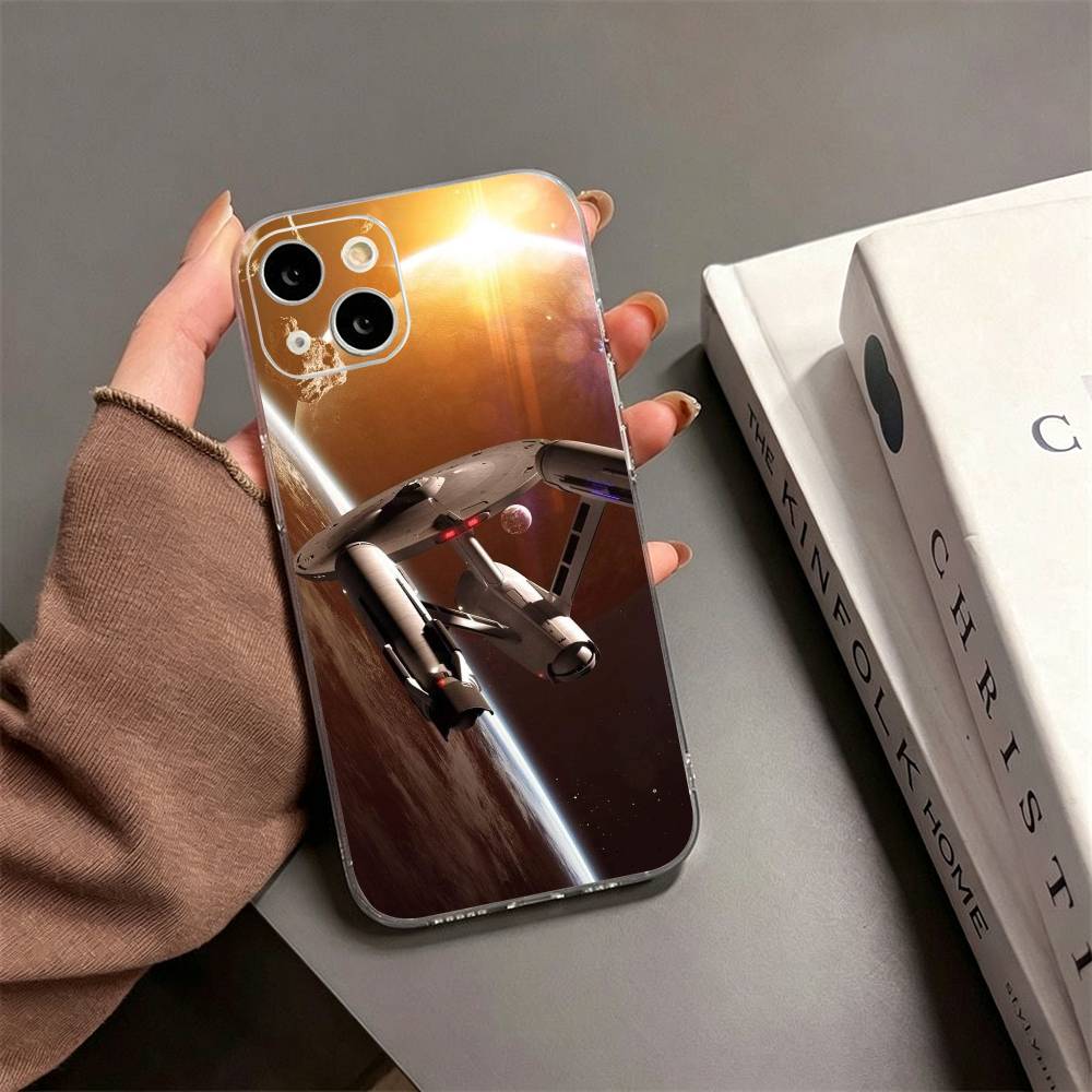 s-Star Trek Ships Telefon Kılı - Street Fashion Store incelemesi ve fiyatı