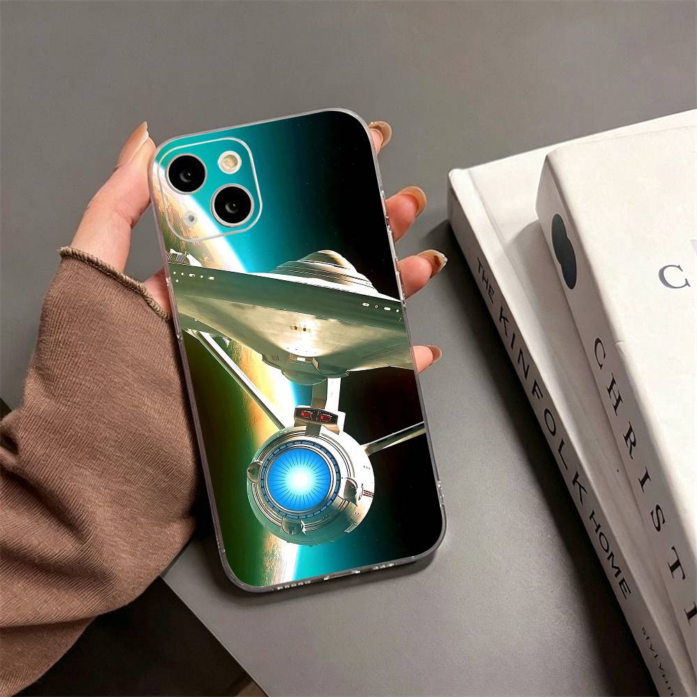 s-Star Trek Ships Telefon Kılı - Street Fashion Store incelemesi ve fiyatı