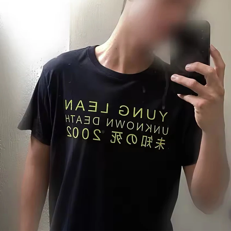 Kadın/erkek T-shirt Bilinmeyen - Street Fashion Urban incelemesi ve fiyatı