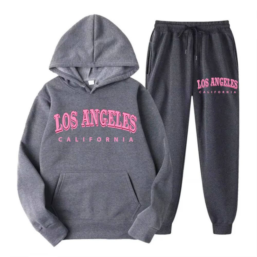 Iki parçalı Set sokak bayan Ho - Street Fashion California incelemesi ve fiyatı