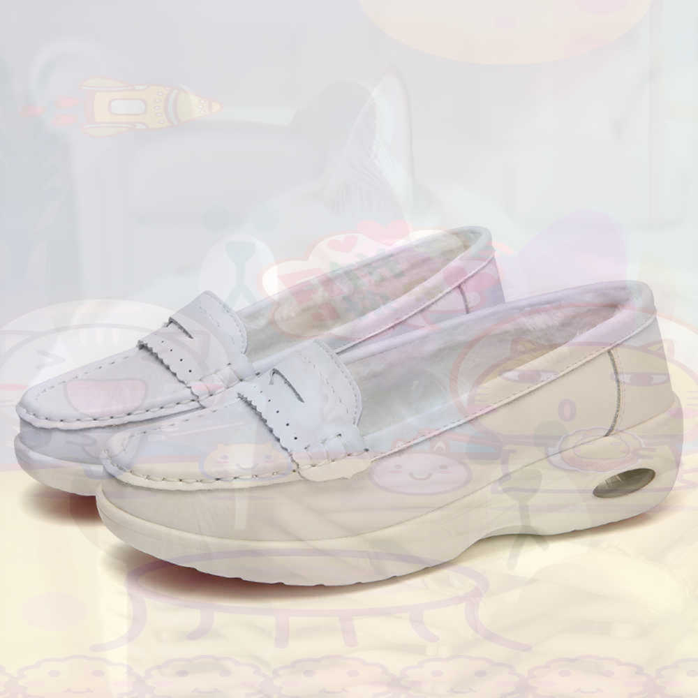 Yumuşak Slip-on Bayan Büyük Bo - Guangzhou Street Fashion incelemesi ve fiyatı