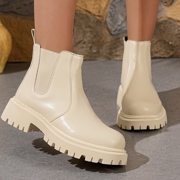 Kadın Ayakkabıları 2025 Klasik - Street Fashion Winter 2025 incelemesi ve fiyatı