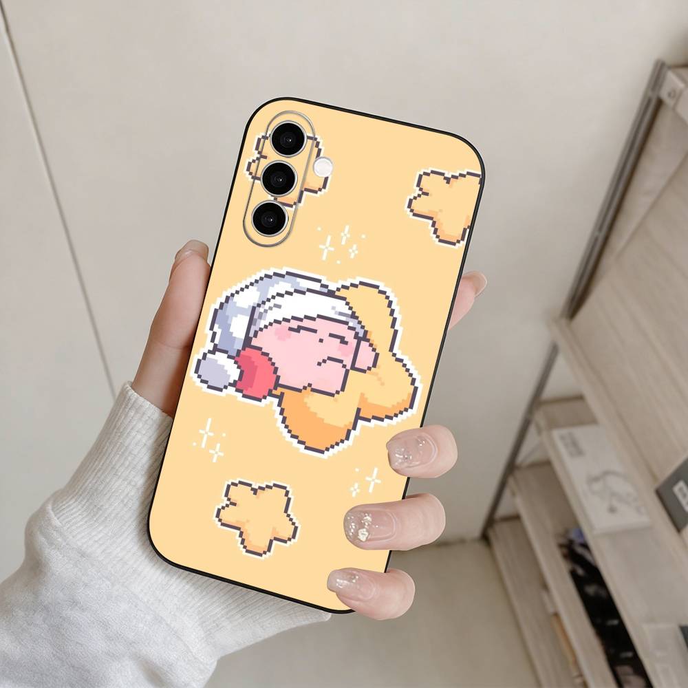 Karikatür Pembe Piksel K-Kirby - Street Fashion Store incelemesi ve fiyatı