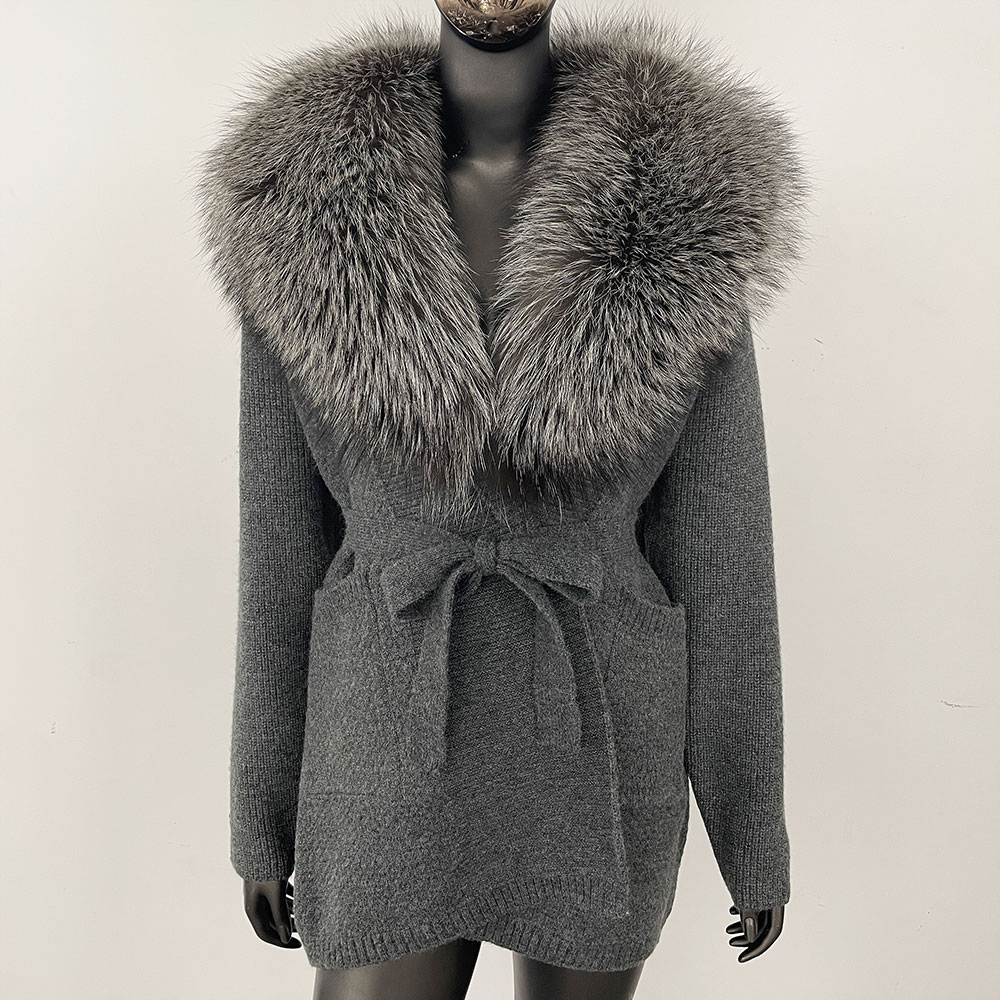 OFTBUY Kapşonlu Doğal Rakun Kü - Street Fashion Store incelemesi ve fiyatı