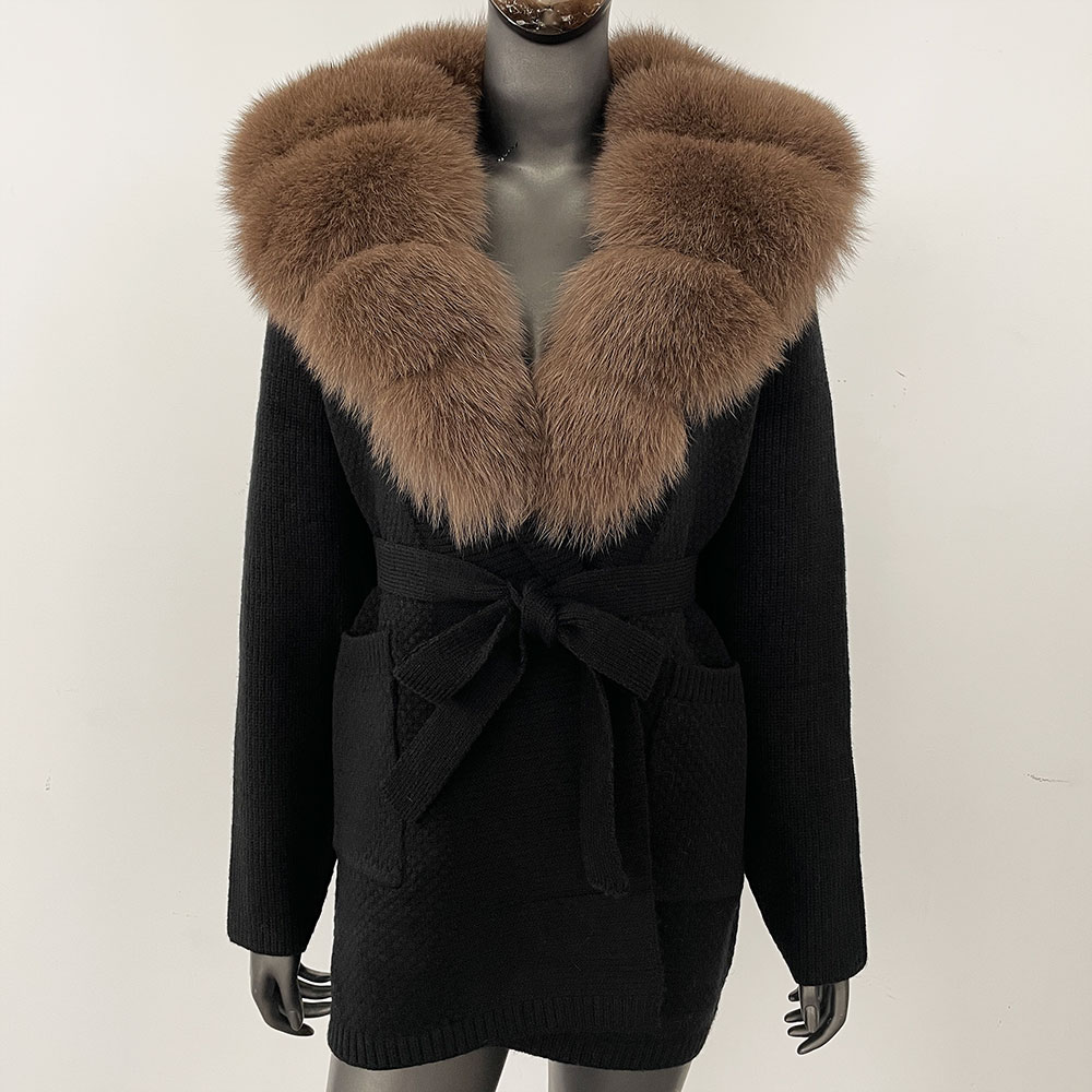OFTBUY Kapşonlu Doğal Rakun Kü - Street Fashion Store incelemesi ve fiyatı