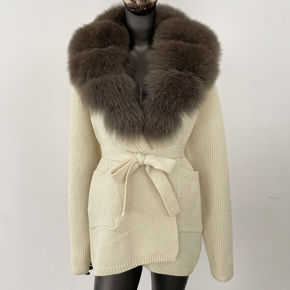 OFTBUY Kapşonlu Doğal Rakun Kü - Street Fashion Store incelemesi ve fiyatı