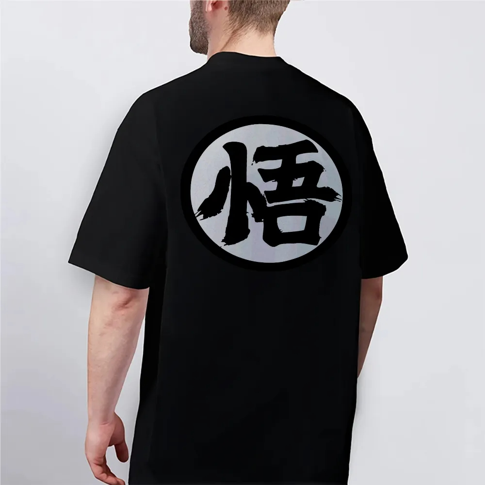 Dragon Ball Hotblooded Animasy - Street Fashion Japan Brand incelemesi ve fiyatı