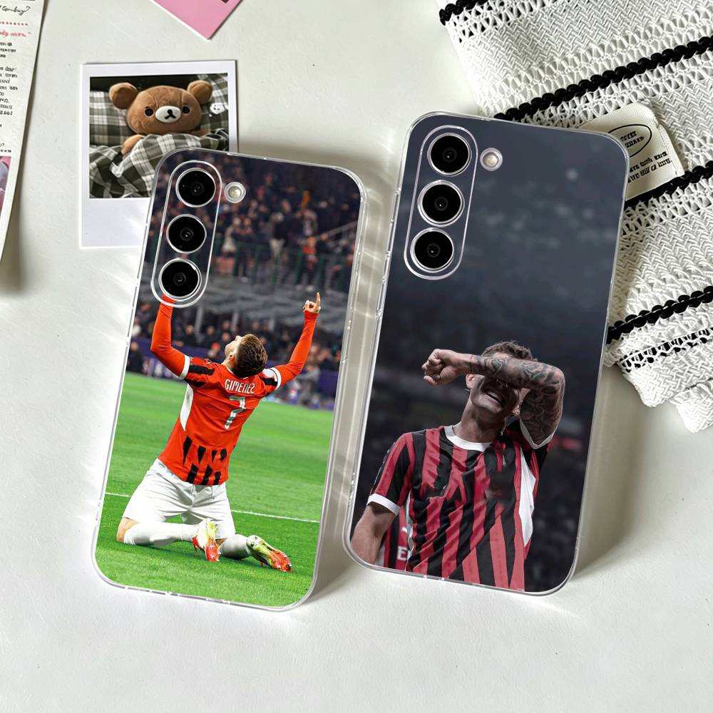 Santiago Gimenez Telefon Kılıf - Street Fashion Store incelemesi ve fiyatı