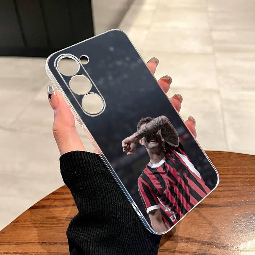 Santiago Gimenez Telefon Kılıf - Street Fashion Store incelemesi ve fiyatı