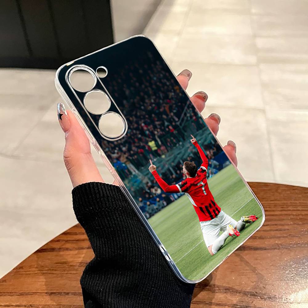 Santiago Gimenez Telefon Kılıf - Street Fashion Store incelemesi ve fiyatı