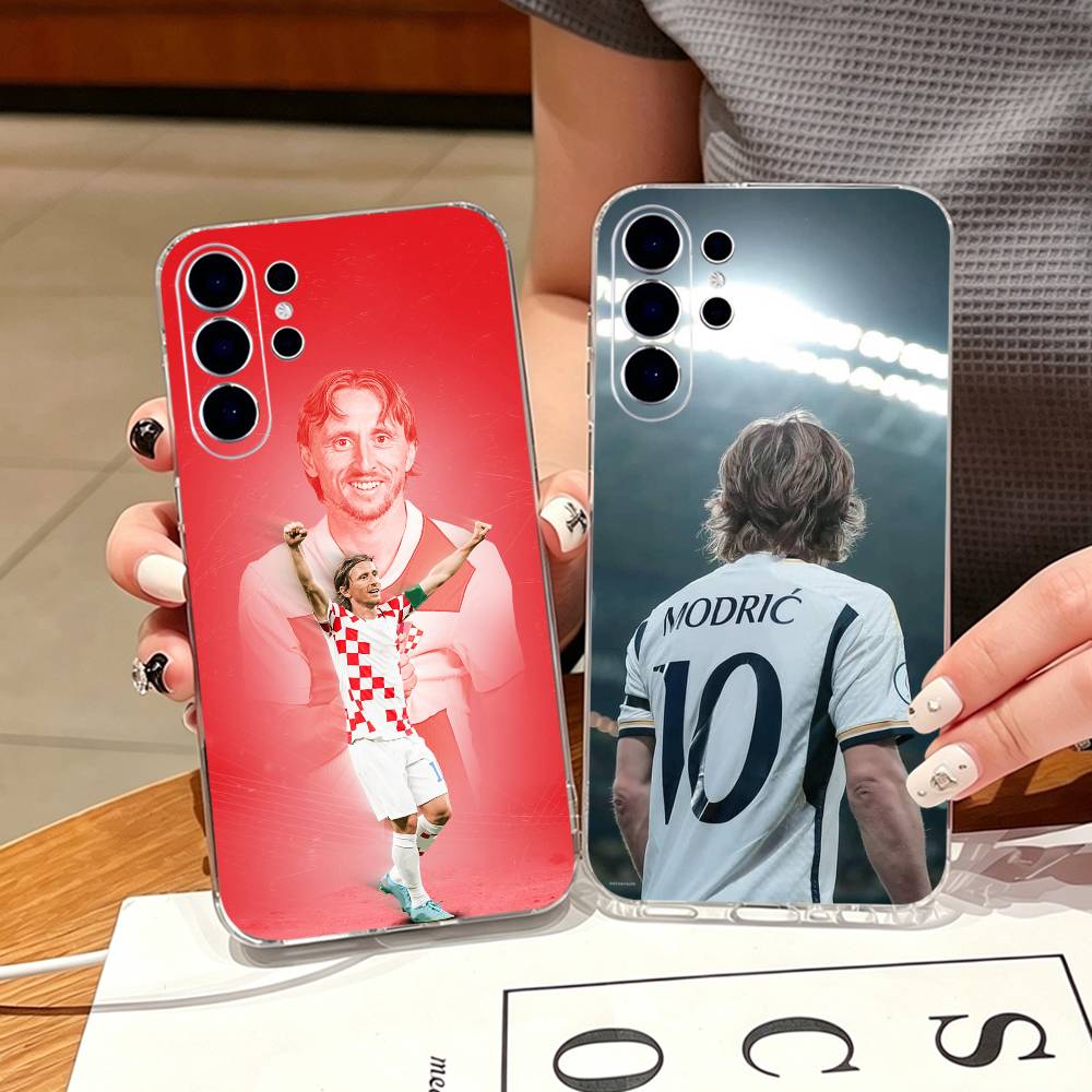 Luka Modric Phone Case For Sam - Street Fashion Store incelemesi ve fiyatı