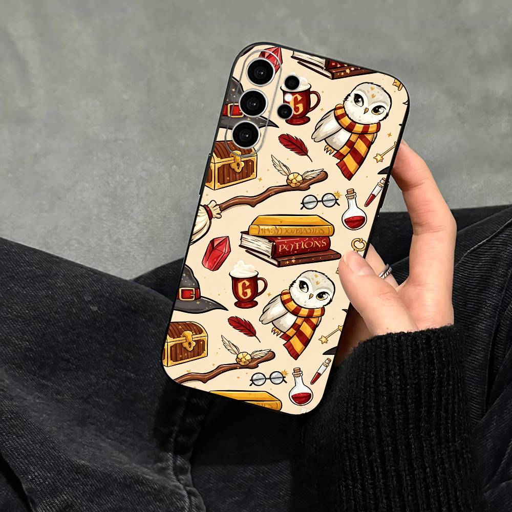 Sihirli H-Harry-es P-Potters W - Street Fashion Store incelemesi ve fiyatı