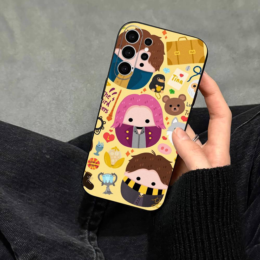Sihirli H-Harry-es P-Potters W - Street Fashion Store incelemesi ve fiyatı