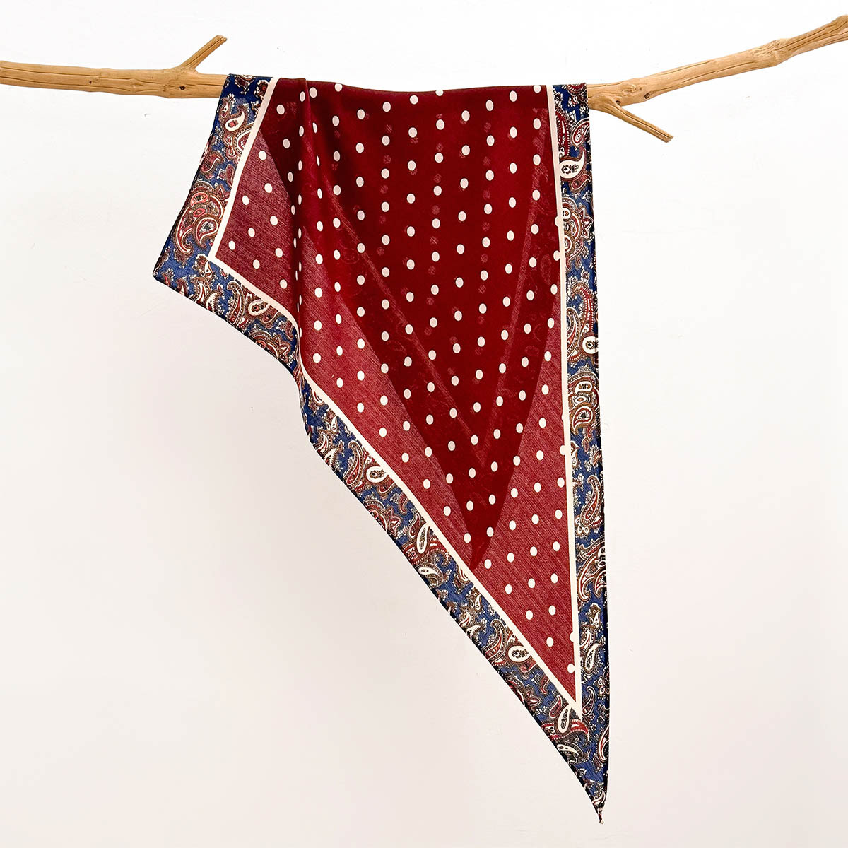 Moda Üçgen Bel Bandanası Çok Y - Bandana Multi Way incelemesi ve fiyatı