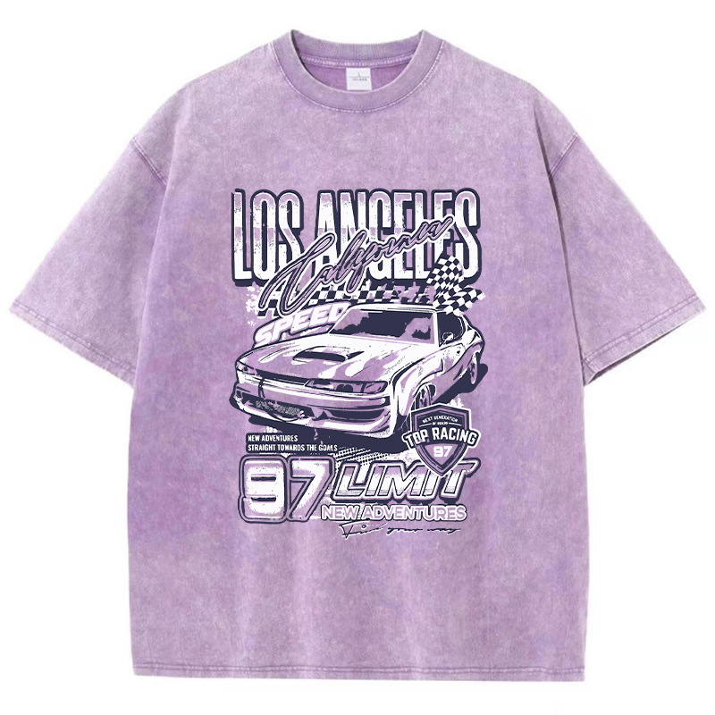 Kaliforniya Los Angeles Extrem - Street Fashion California incelemesi ve fiyatı
