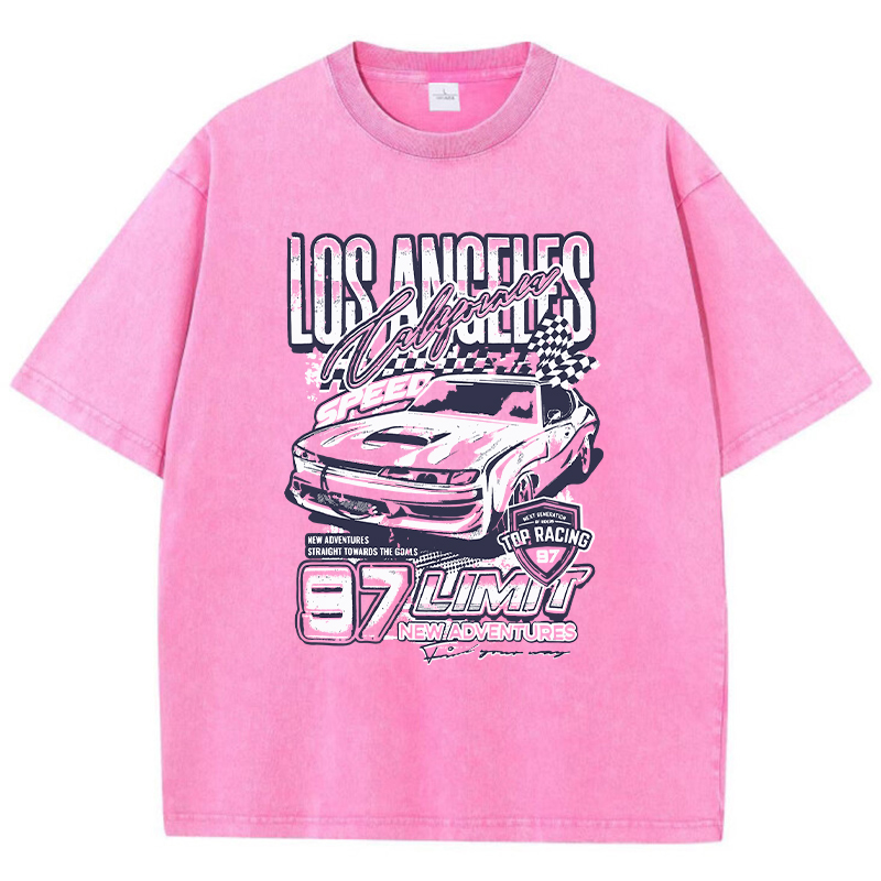 Kaliforniya Los Angeles Extrem - Street Fashion California incelemesi ve fiyatı
