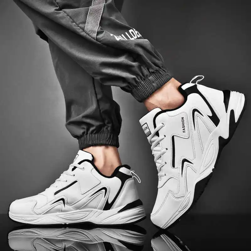 Soğuk geçirmez Bahar Spor Ayak - Guangzhou Street Fashion incelemesi ve fiyatı