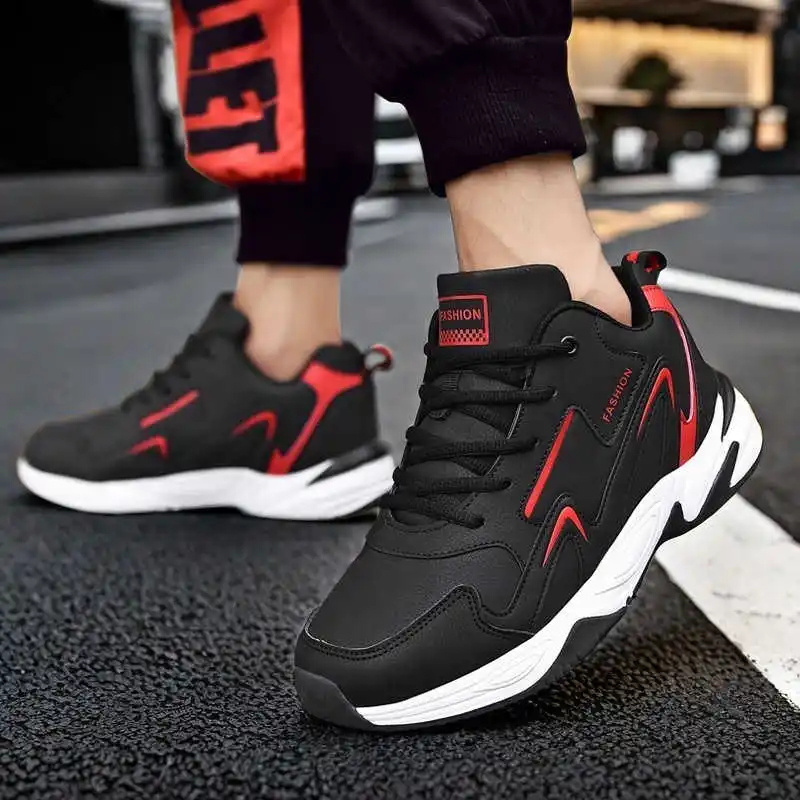Soğuk geçirmez Bahar Spor Ayak - Guangzhou Street Fashion incelemesi ve fiyatı