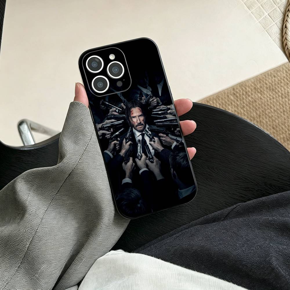 M-Film Karakteri J-John W-Wick - Street Fashion Store incelemesi ve fiyatı