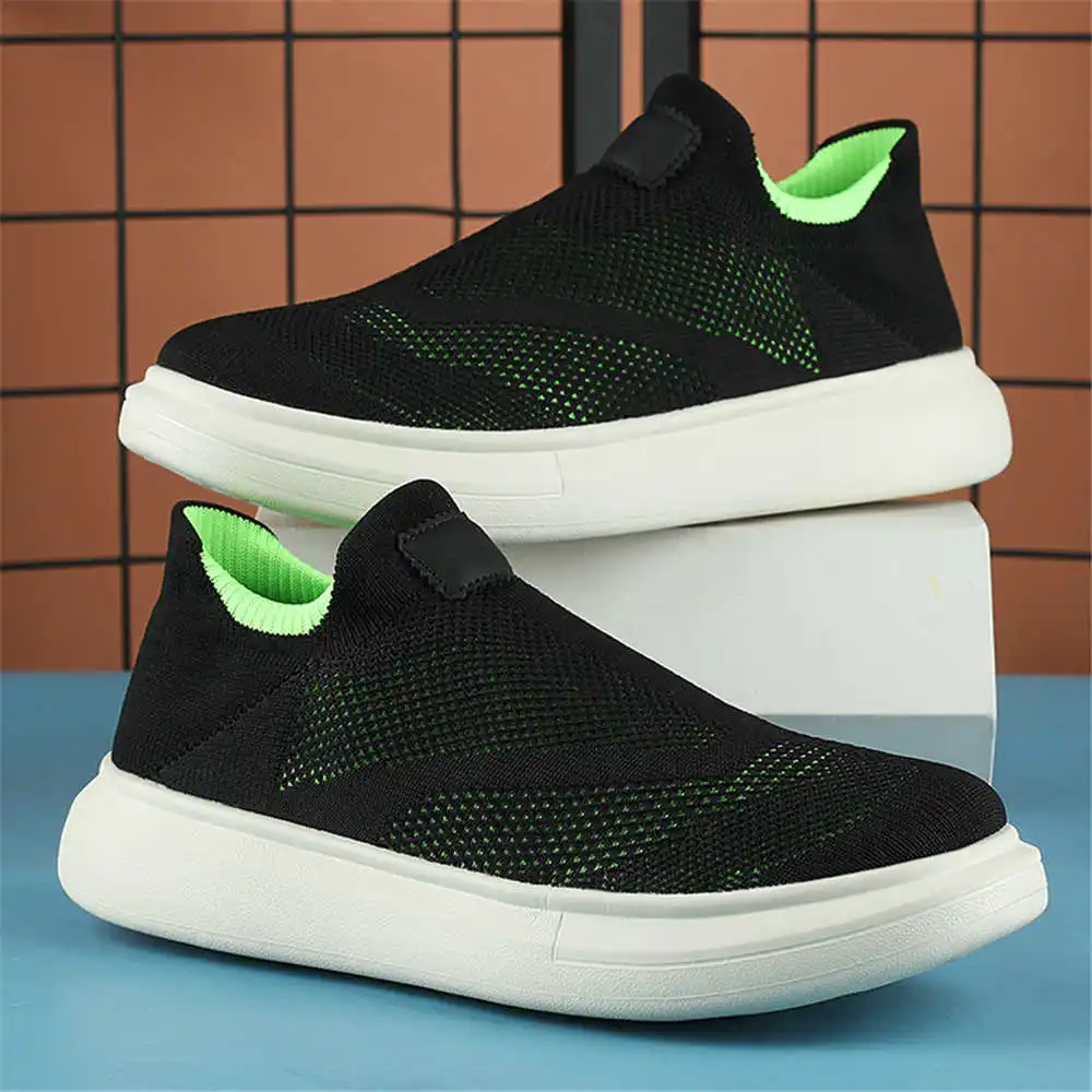 Platform çorap kahverengi ayak - Guangzhou Street Fashion incelemesi ve fiyatı