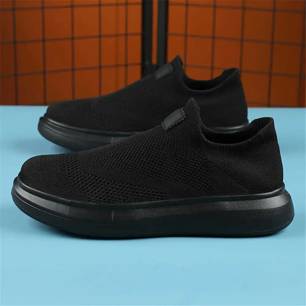 Platform çorap kahverengi ayak - Guangzhou Street Fashion incelemesi ve fiyatı