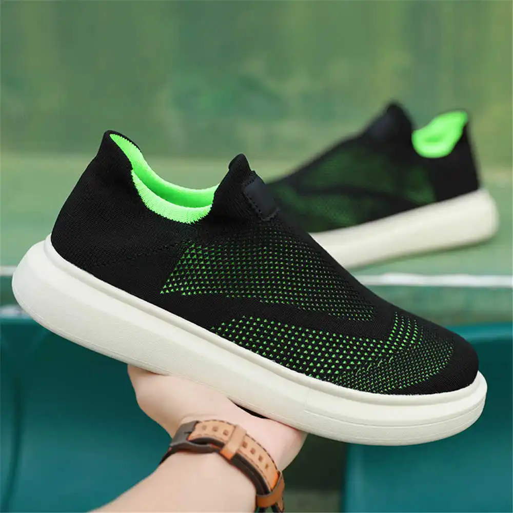 Platform çorap kahverengi ayak - Guangzhou Street Fashion incelemesi ve fiyatı