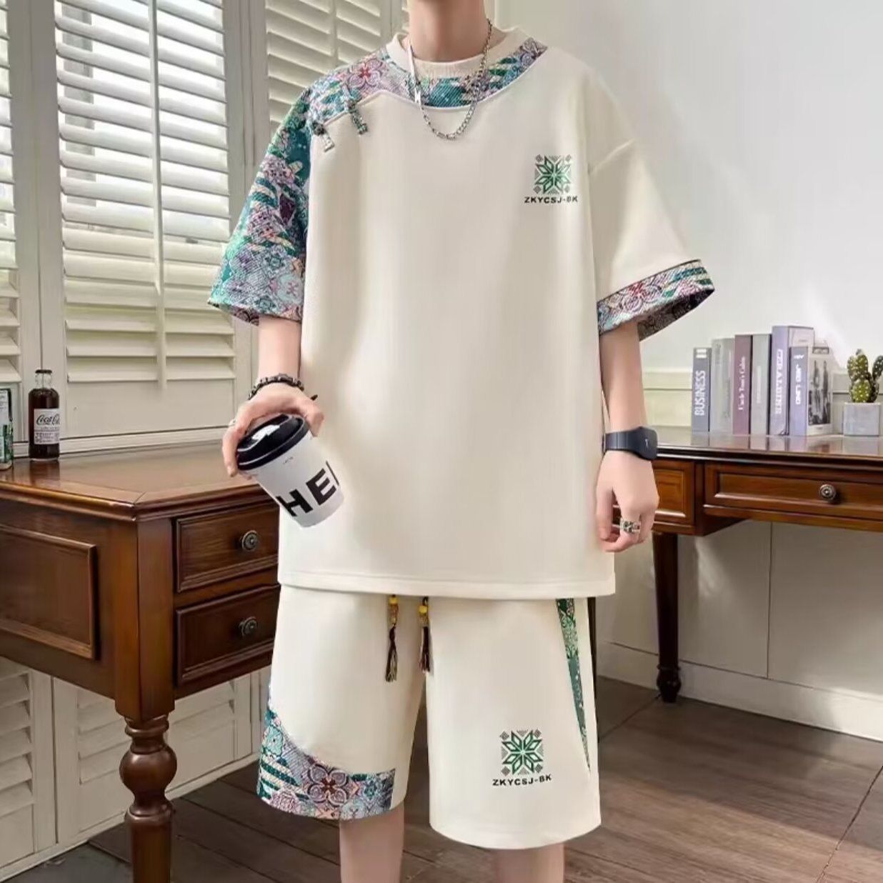 2026 Yeni Erkek M-6XL Büyük Be - Street Fashion Hip Hop incelemesi ve fiyatı