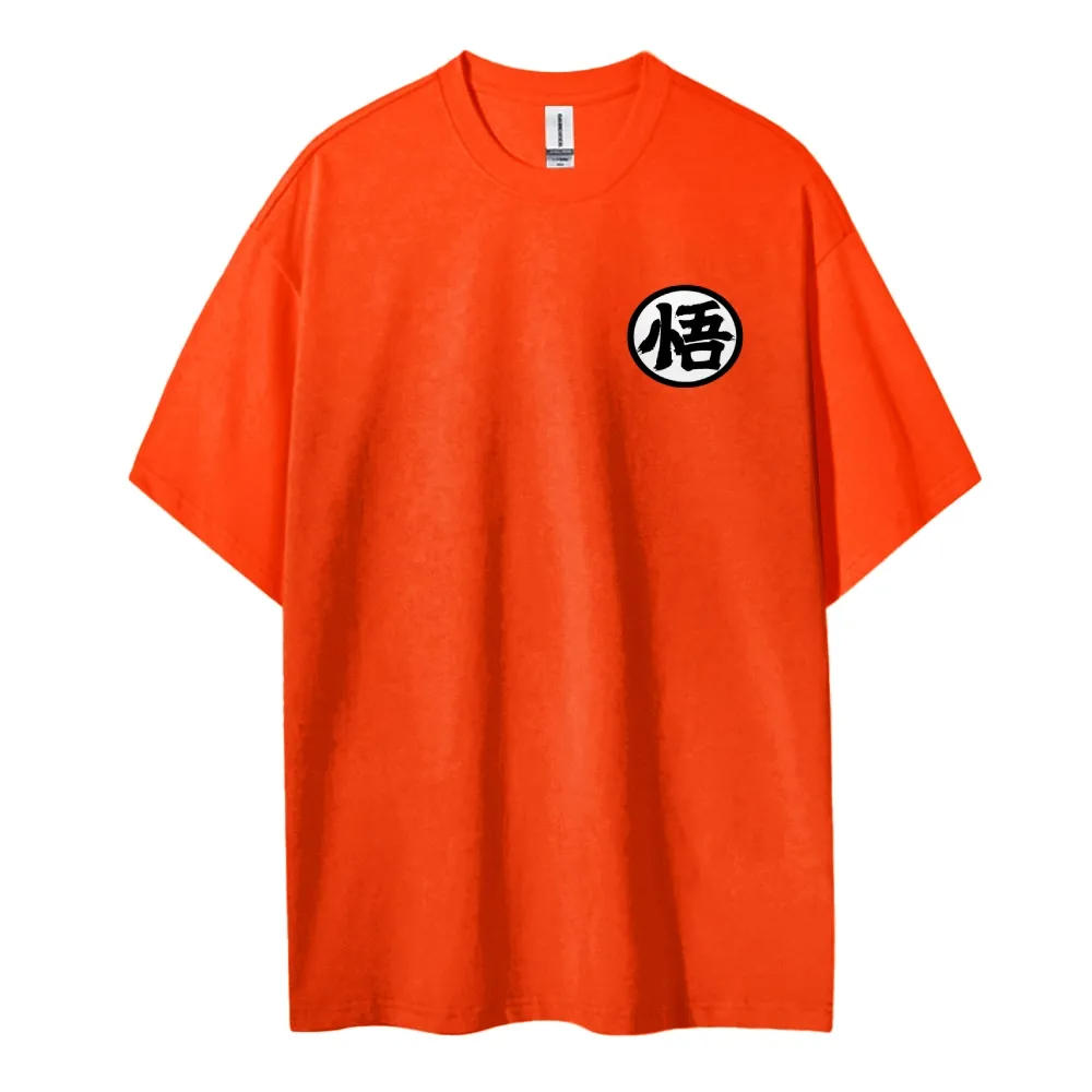 Dragon Ball Hotblooded Animasy - Street Fashion Japan Brand incelemesi ve fiyatı