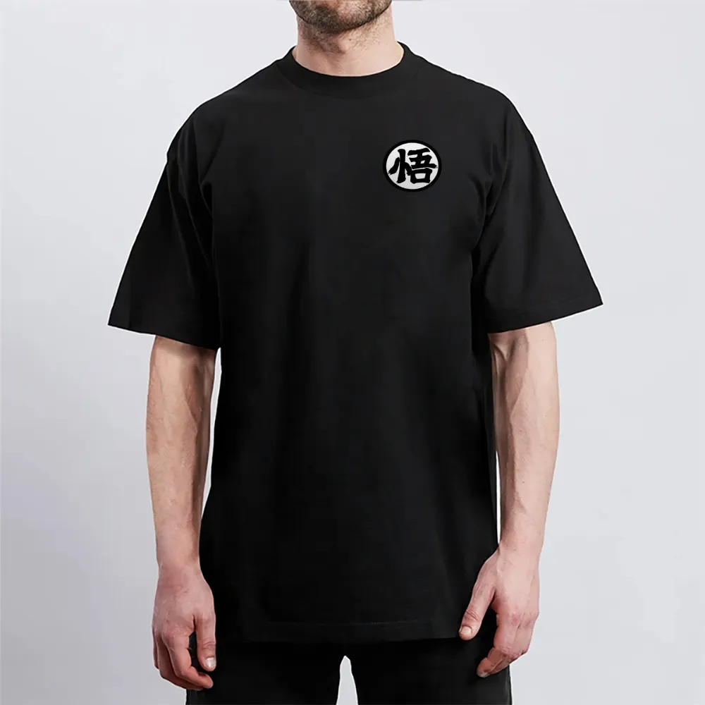 Dragon Ball Hotblooded Animasy - Street Fashion Japan Brand incelemesi ve fiyatı