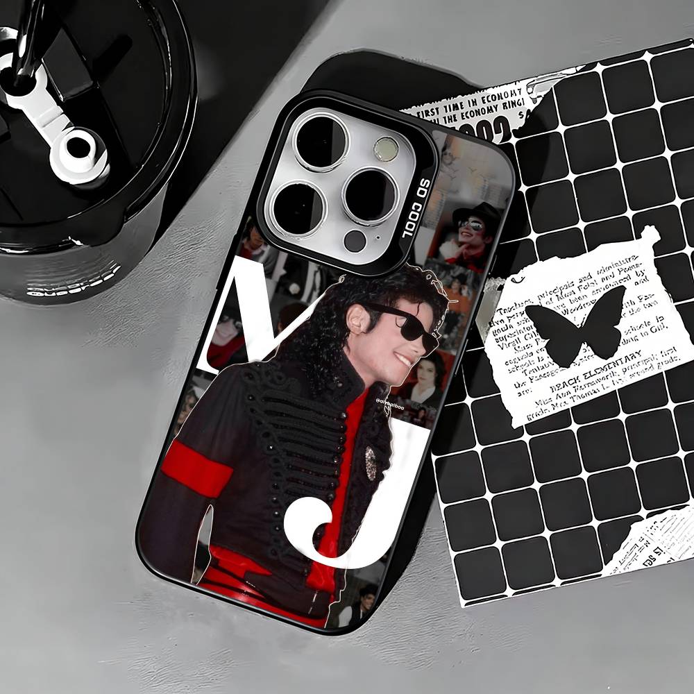 M-Michael Jackson iPhone 17,16 - Street Fashion Store incelemesi ve fiyatı