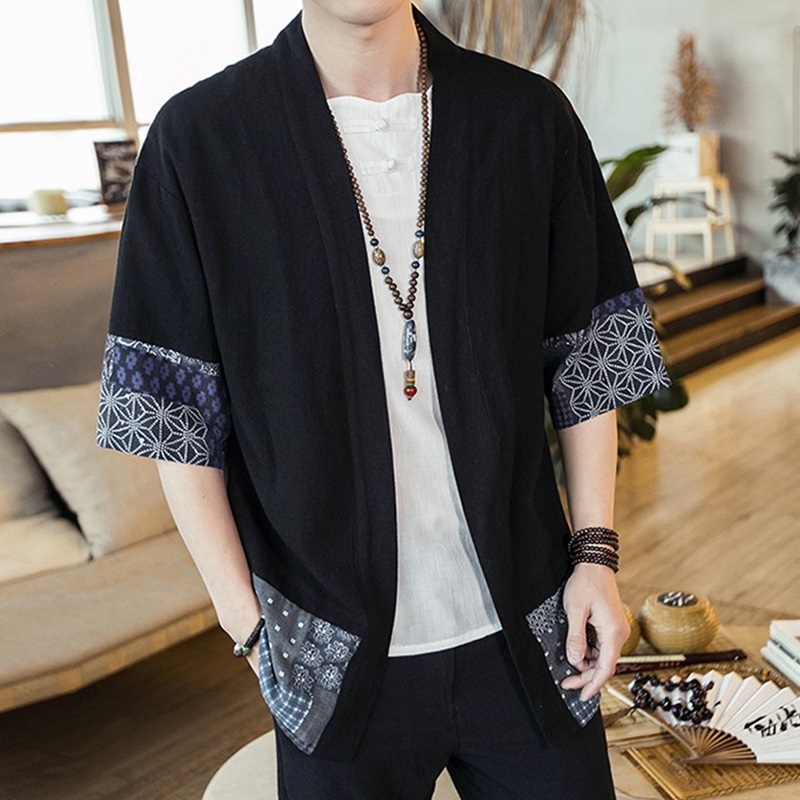 Japon Kimono Erkekler Hırka St - Street Fashion In Japan incelemesi ve fiyatı