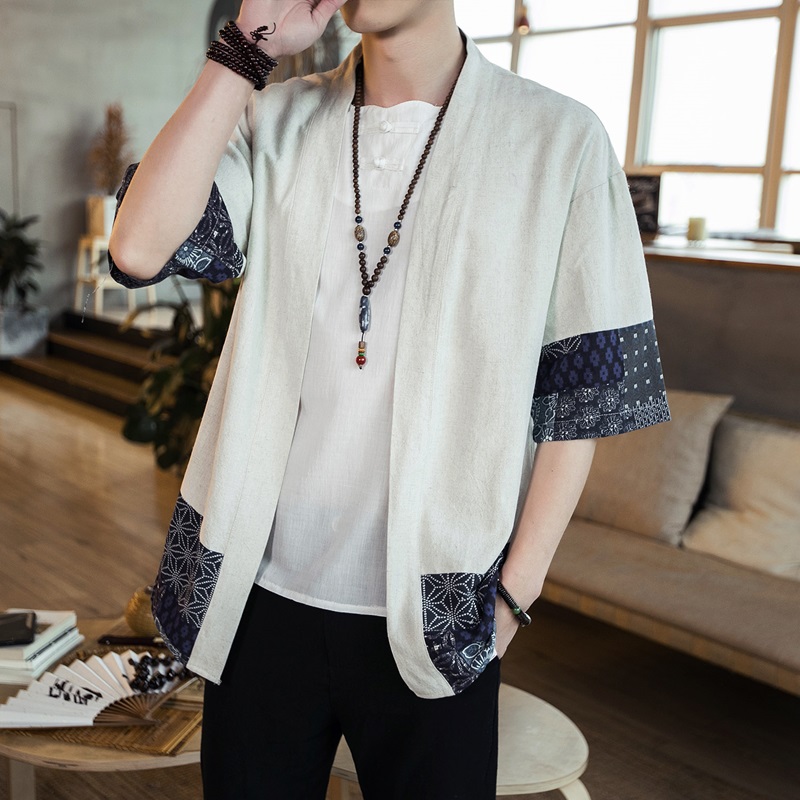 Japon Kimono Erkekler Hırka St - Street Fashion In Japan incelemesi ve fiyatı
