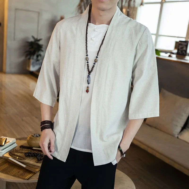 Japon Kimono Erkekler Hırka St - Street Fashion In Japan incelemesi ve fiyatı