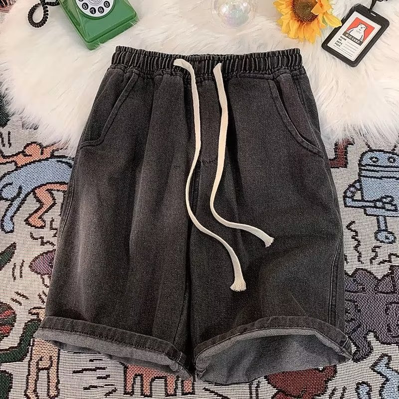 Erkek Kot Şort Yazlık İnce Haf - Street Fashion Urban incelemesi ve fiyatı