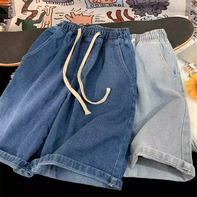 Erkek Kot Şort Yazlık İnce Haf - Street Fashion Urban incelemesi ve fiyatı