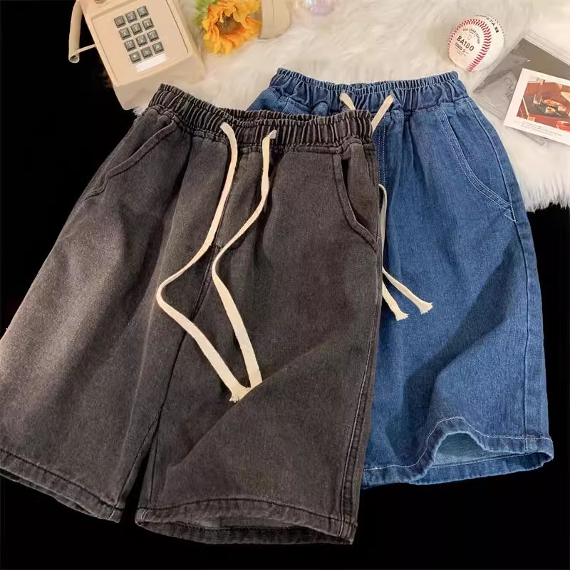 Erkek Kot Şort Yazlık İnce Haf - Street Fashion Urban incelemesi ve fiyatı