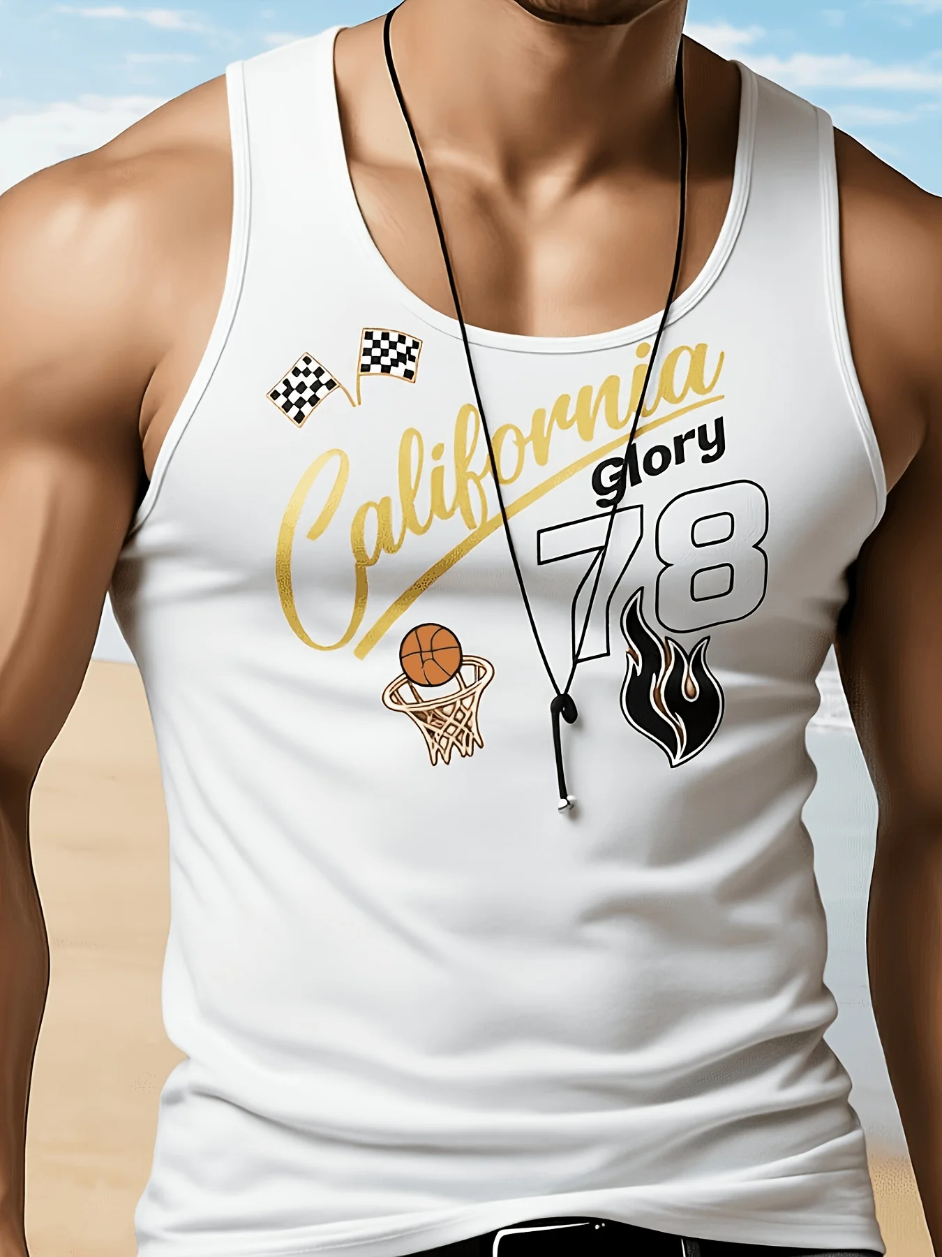 Moda Yeni Kaliforniya 78 Baske - Street Fashion California incelemesi ve fiyatı