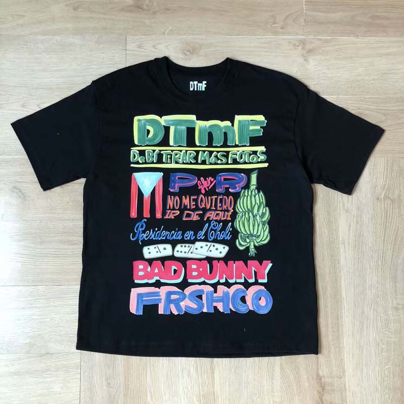 Debi Tirar Mas Fotos T-shirt H - Foto Street Fashion incelemesi ve fiyatı