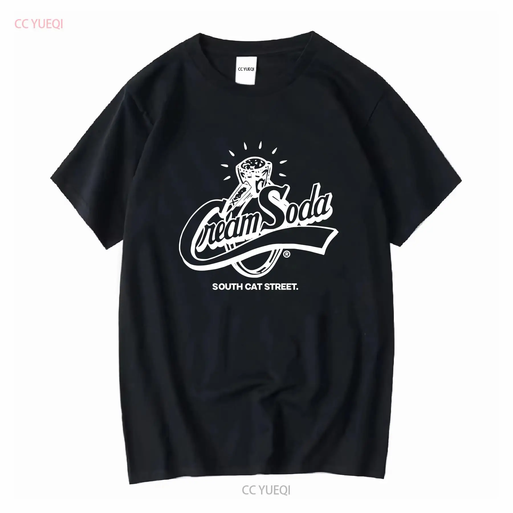 Japon Markası CREAM SODA JAPAN - Street Fashion Japan Brand incelemesi ve fiyatı