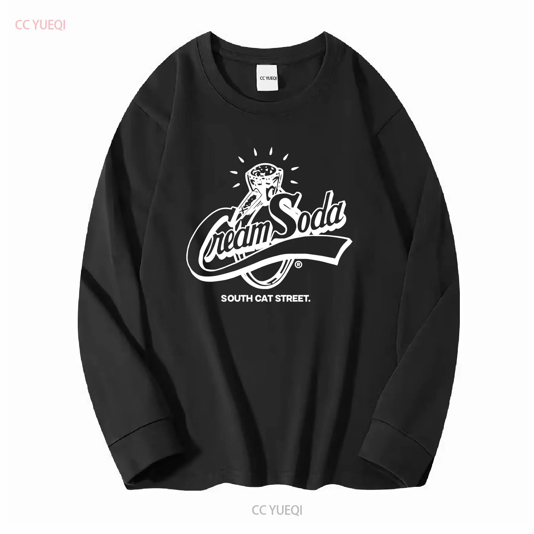 Japon Markası CREAM SODA JAPAN - Street Fashion Japan Brand incelemesi ve fiyatı